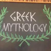 4th Grade Greek Mythology
