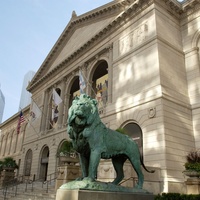 Art Institute Artists