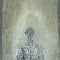 Alberto Giacometti