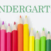 Math Kindergarten