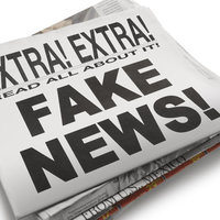 Fake News-Media Literacy