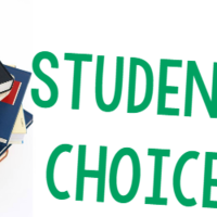 Curriculum Project - Student Choice