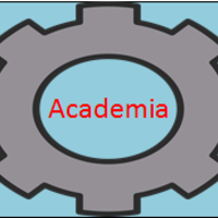 Academia- Island Project