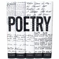 Poetry Casebook