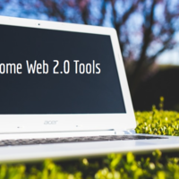 Awesome Web 2.0 Tools