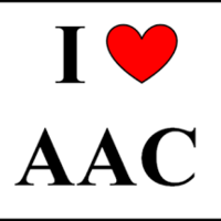 Augmentative and Alternative Communication (AAC)