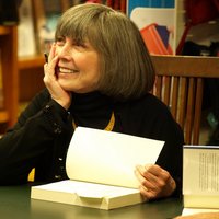 Anne Rice