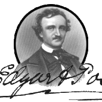 Edgar Allen Poe