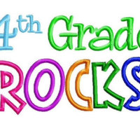 Resources for Grade 4 Students