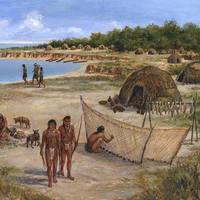 Native Americans in Texas