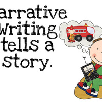 Narrative Writing ePortfolio