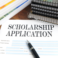 Scholarships