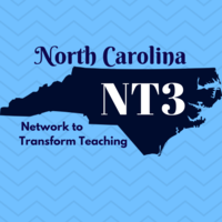 North Carolina Network to Tranform Teaching (NT3)