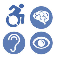 Disability Resource Notebook