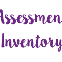 Assessment LiveBinder