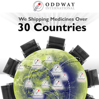 Indian Specialty Drugs Wholesale Supplier