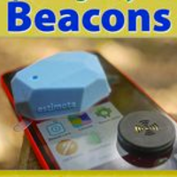 Beacons/GPS For the Visually Impaired, Education, and Museums