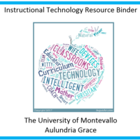 Instructional Leadership Technology Resources