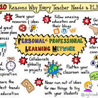 Professional Learning Networks