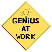 Genius Hour