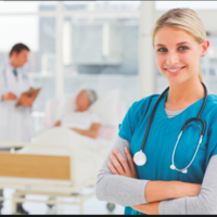 Career Portfolio: Nursing(RN)
