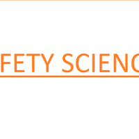 OCHS 12018: Safety Science Portfolio