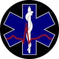 (PCP) Primary Care Paramedic