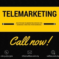 Generate Leads Through Telemarketing