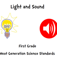 Next Generation Science 1st Grade