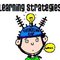 Tools for Learning Strategies