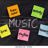 Music in the Classroom!