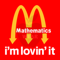 Math Menu
