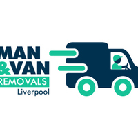 Man and Van Removals Liverpool