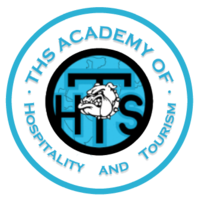 Tinity High School NAF Academy of Hospitality and Tourism Eviden