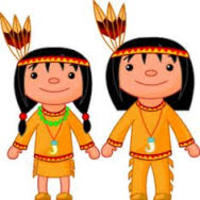 3rd Grade - Native Americans