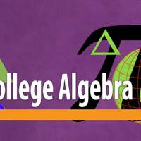 College Algebra Online Course Documents