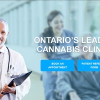 Medical Cannabis Clinics Inc.
