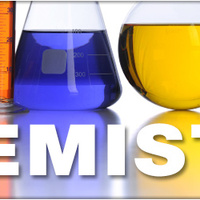 Chemistry (Grades 7-12)