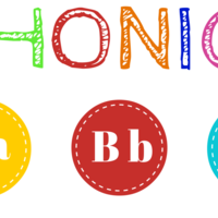 Basics of Phonics