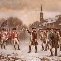 American Revolution