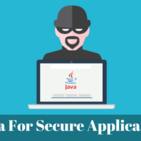 Security Architecture - Java