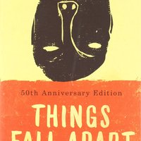 Things Fall Apart