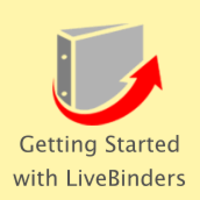 Learning LiveBinders