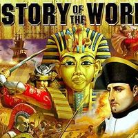 world history honors