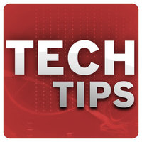 Middle School Tech Tips Newsletters