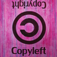 Copyright & Copyleft