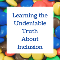 Resources for Inclusive Schools