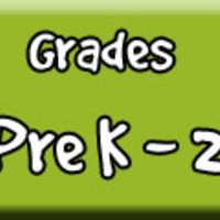PreK-Grade 2 Phonics and Reading Interactives