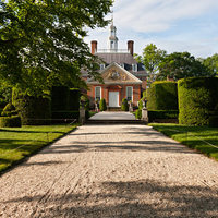 Colonial Williamsburg