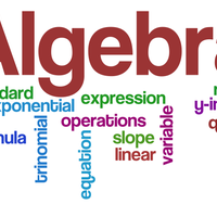 The Amazing Algebra at Cockrill